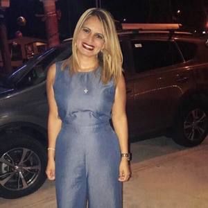 Meet your Posher, Gladys